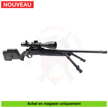 Charger l'image dans la galerie, Carabine à verrou Remington 700 Magpul Enhanced 5R 22’’ + Rail Recknagel + Lunette Vortex Venom 5-25x56 FFP Mrad