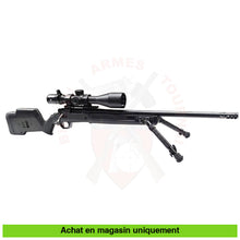 Charger l'image dans la galerie, Carabine à verrou Remington 700 Magpul Enhanced 5R 22’’ + Rail Recknagel + Lunette Vortex Venom 5-25x56 FFP Mrad