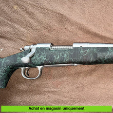 Charger l'image dans la galerie, Carabine à verrou Remington 700 SS 5R 24’’ Milspec BBL Cal..308 Win - Carabines à verrou