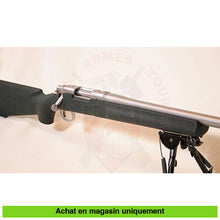Charger l'image dans la galerie, Carabine à verrou Remington 700 SS 5R 24’’ Milspec BBL Cal..308 Win - Carabines à verrou