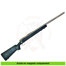 Charger l'image dans la galerie, Carabine à verrou Remington 700 SS 5R 24’’ Milspec BBL Cal..308 Win - Carabines à verrou