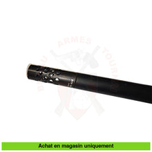 Charger l'image dans la galerie, Carabine à verrou Winchester XPR Camo + Rail Picatinny + Colliers Aciers QD + Lunette Bushnell Nitro 3-18x56