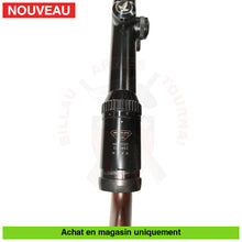 Charger l&#39;image dans la galerie, Carabine Express 1 coup (Karpat) Blaser cal. 7X65R + Montage Rail + Lunette Swarovski Habicht Nova 2,2-9x42 + Munitions