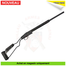 Charger l'image dans la galerie, Carabine pliante à 1 coup Chiappa Big Badger cal. 30-30 Win - Carabines pliantes