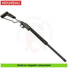 Charger l'image dans la galerie, Carabine pliante à 1 coup Chiappa Big Badger cal. 30-30 Win - Carabines pliantes