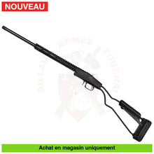 Charger l'image dans la galerie, Carabine pliante à 1 coup Chiappa Big Badger cal. 30-30 Win - Carabines pliantes