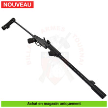 Charger l'image dans la galerie, Carabine pliante à 1 coup Chiappa Little Badger Extreme CUSTOM cal. 22lr (Pièce Unique) - Carabines pliantes