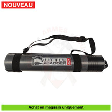 Charger l'image dans la galerie, Carabine pliante à 1 coup Chiappa Little Badger Extreme CUSTOM cal. 22lr (Pièce Unique) - Carabines pliantes