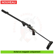 Charger l'image dans la galerie, Carabine pliante à 1 coup Chiappa Little Badger Extreme CUSTOM cal. 22lr (Pièce Unique) - Carabines pliantes