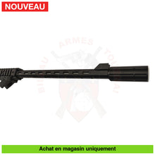 Charger l'image dans la galerie, Carabine pliante à 1 coup Chiappa Little Badger Extreme CUSTOM cal. 22lr (Pièce Unique) - Carabines pliantes