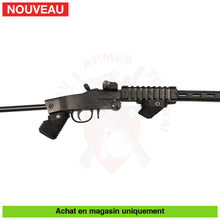 Charger l'image dans la galerie, Carabine pliante à 1 coup Chiappa Little Badger Extreme CUSTOM cal. 22lr (Pièce Unique) - Carabines pliantes