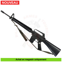 Charger l&#39;image dans la galerie, Carabine Semi-Auto Armi Jager Ap74 22Lr Carabines