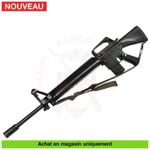 Charger l&#39;image dans la galerie, Carabine Semi-Auto Armi Jager Ap74 22Lr Carabines