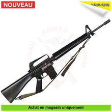 Charger l&#39;image dans la galerie, Carabine Semi-Auto Armi Jager Ap74 22Lr Carabines