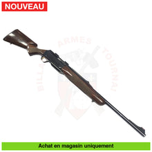 Charger l'image dans la galerie, Carabine semi-auto Browning BAR cal. 300 Winch Mag - Carabines semi-auto