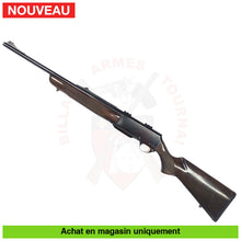 Charger l'image dans la galerie, Carabine semi-auto Browning BAR cal. 300 Winch Mag - Carabines semi-auto