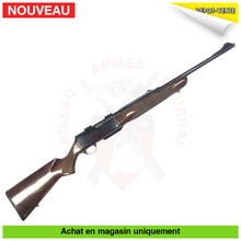Charger l'image dans la galerie, Carabine semi-auto Browning BAR cal. 300 Winch Mag - Carabines semi-auto
