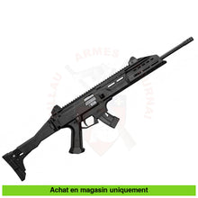 Charger l&#39;image dans la galerie, Carabine Semi-Auto Cz Evo 3 S1 Carbine 22Lr Carabines