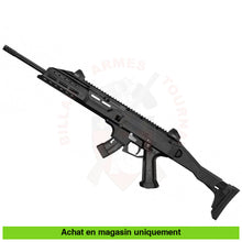 Charger l&#39;image dans la galerie, Carabine Semi-Auto Cz Evo 3 S1 Carbine 22Lr Carabines