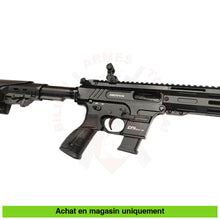 Charger l&#39;image dans la galerie, Carabine semi-auto Derya PCC ZY9 B10-10 9mm Para Noire Carabines semi-auto