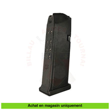 Charger l&#39;image dans la galerie, Carabine semi-auto Derya PCC ZY9 B10-10 9mm Para Noire Carabines semi-auto