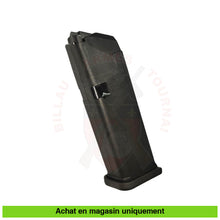 Charger l&#39;image dans la galerie, Carabine semi-auto Derya PCC ZY9 B10-10 9mm Para Noire Carabines semi-auto