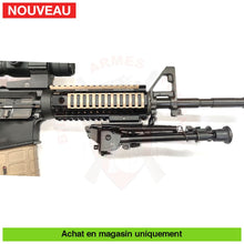 Charger l&#39;image dans la galerie, Carabine Semi-Auto Oberland Arms Oa-15 Ris Custom .223 Rem Carabines