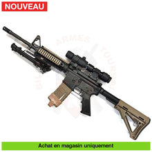 Charger l&#39;image dans la galerie, Carabine Semi-Auto Oberland Arms Oa-15 Ris Custom .223 Rem Carabines