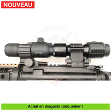 Charger l&#39;image dans la galerie, Carabine Semi-Auto Oberland Arms Oa-15 Ris Custom .223 Rem Carabines