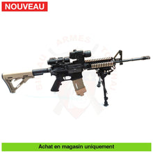 Charger l&#39;image dans la galerie, Carabine Semi-Auto Oberland Arms Oa-15 Ris Custom .223 Rem Carabines