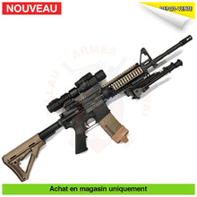 Charger l&#39;image dans la galerie, Carabine Semi-Auto Oberland Arms Oa-15 Ris Custom .223 Rem Carabines