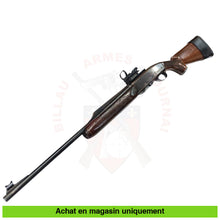Charger l&#39;image dans la galerie, Carabine semi-auto Remington 742 cal. 280 Rem + Point Rouge + Munitions + ... Carabines semi-auto