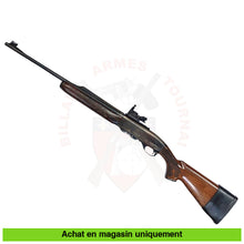 Charger l&#39;image dans la galerie, Carabine semi-auto Remington 742 cal. 280 Rem + Point Rouge + Munitions + ... Carabines semi-auto
