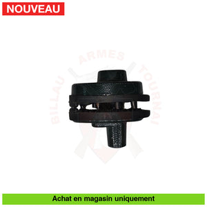 Carabine semi-auto Remington 742 cal. 280 Rem + Point Rouge + Munitions + ... Carabines semi-auto