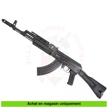 Charger l&#39;image dans la galerie, Carabine Semi-Auto Sdm Akm-103 Tactical 7.62X39 Fusils D’assaut