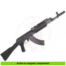 Charger l&#39;image dans la galerie, Carabine Semi-Auto Sdm Akm-103 Tactical 7.62X39 Fusils D’assaut