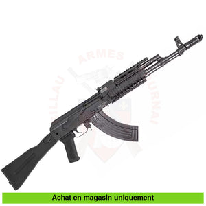 Carabine Semi-Auto Sdm Akm-103 Tactical 7.62X39 Fusils D’assaut