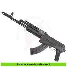 Charger l&#39;image dans la galerie, Carabine Semi-Auto Sdm Akm-103 Tactical 7.62X39 Fusils D’assaut