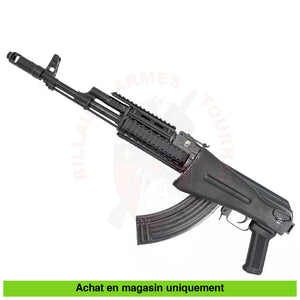 Carabine Semi-Auto Sdm Akm-103 Tactical 7.62X39 Fusils D’assaut