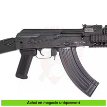 Charger l&#39;image dans la galerie, Carabine Semi-Auto Sdm Akm-103 Tactical 7.62X39 Fusils D’assaut