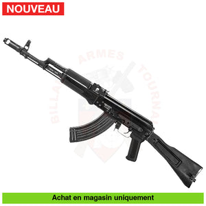 Carabine Semi-Auto Sdm Akm-103 7.62X39 Fusils D’assaut