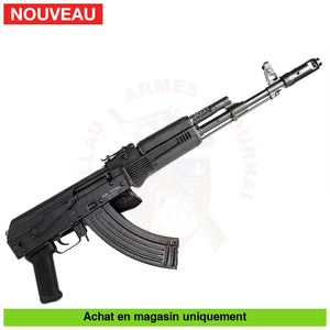 Carabine Semi-Auto Sdm Akm-103 7.62X39 Fusils D’assaut