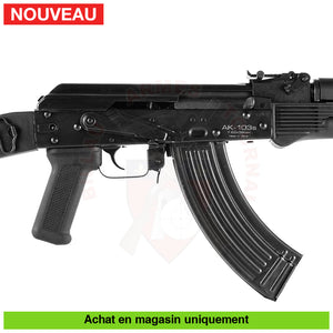 Carabine Semi-Auto Sdm Akm-103 7.62X39 Fusils D’assaut