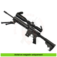 Charger l'image dans la galerie, Carabine semi-auto Smith &amp; Wesson M&amp;P15-22 22lr + Lunette + Bipied - Carabines semi-auto