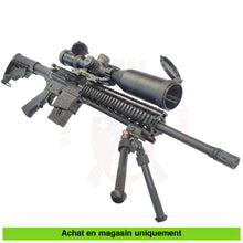 Charger l'image dans la galerie, Carabine semi-auto Smith &amp; Wesson M&amp;P15-22 22lr + Lunette + Bipied - Carabines semi-auto
