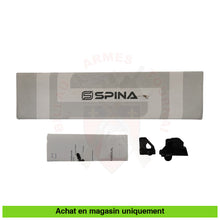 Charger l'image dans la galerie, Carabine semi-auto Smith &amp; Wesson M&amp;P15-22 22lr + Lunette + Bipied - Carabines semi-auto