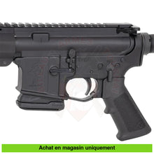Charger l&#39;image dans la galerie, Carabine semi-auto Taurus T4 14.5’’ M LOK Noire Cal. 223 Rem Fusils d’assaut