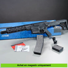 Charger l'image dans la galerie, Carabine semi &amp; Full Auto T4E TC68 cal.68 40 Joules - Lanceurs paintball loisir