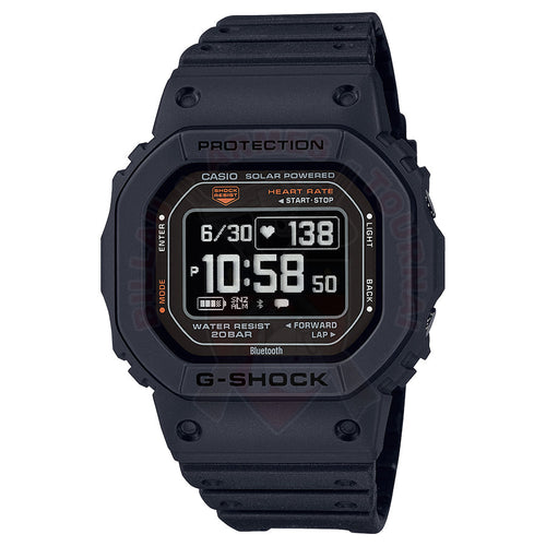 Casio G-Shock Dw-H5600-1Er Casio G-Shock