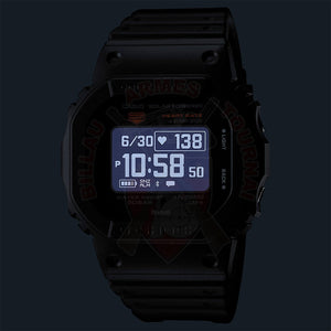 Casio G-Shock Dw-H5600-1Er Casio G-Shock